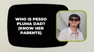 Pesso Pluma Dad