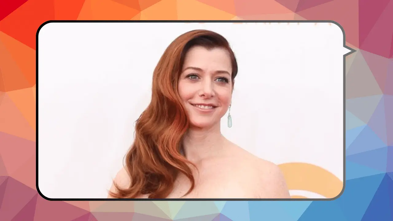 What Happened To Alyson Hannigan On Penn And Teller