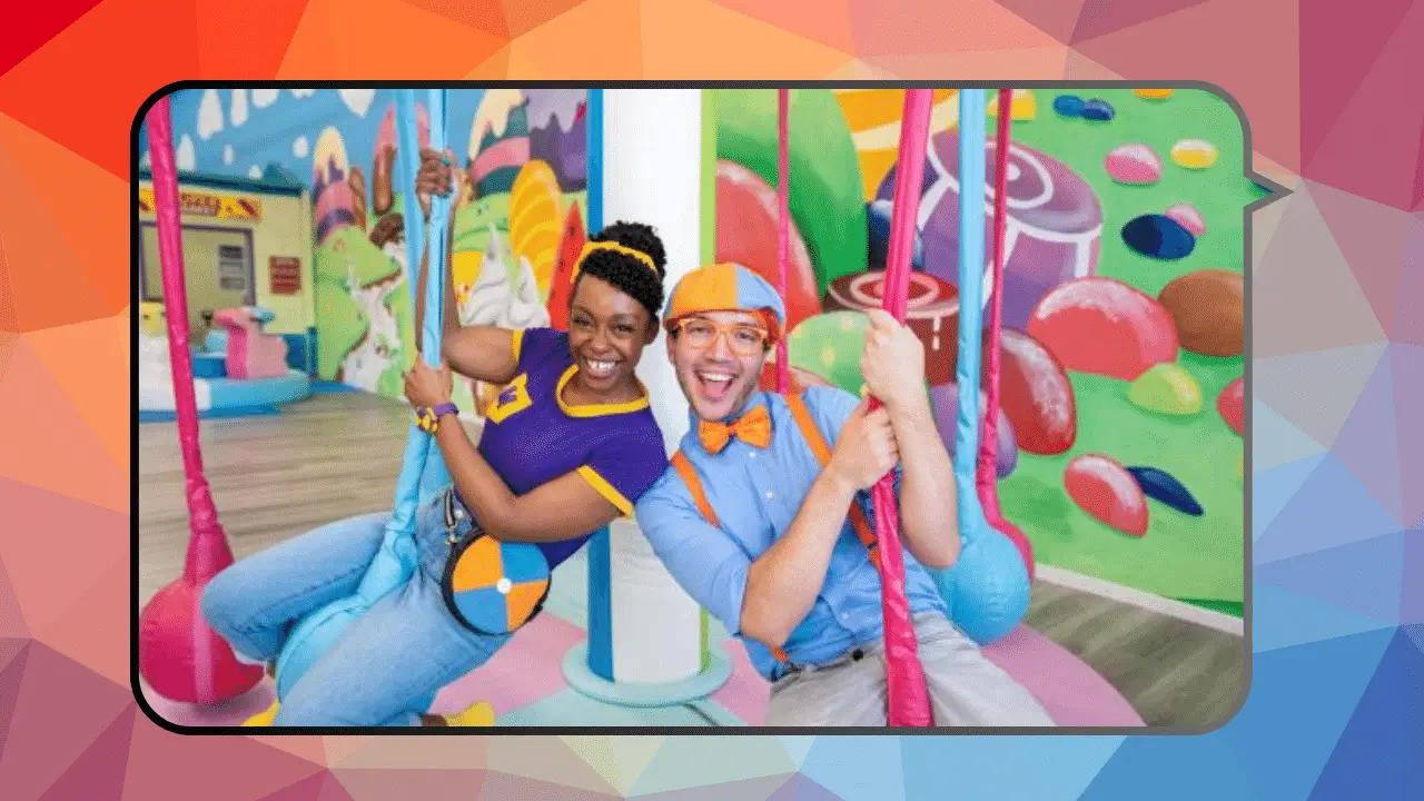 What Happened To Meekah On Blippi