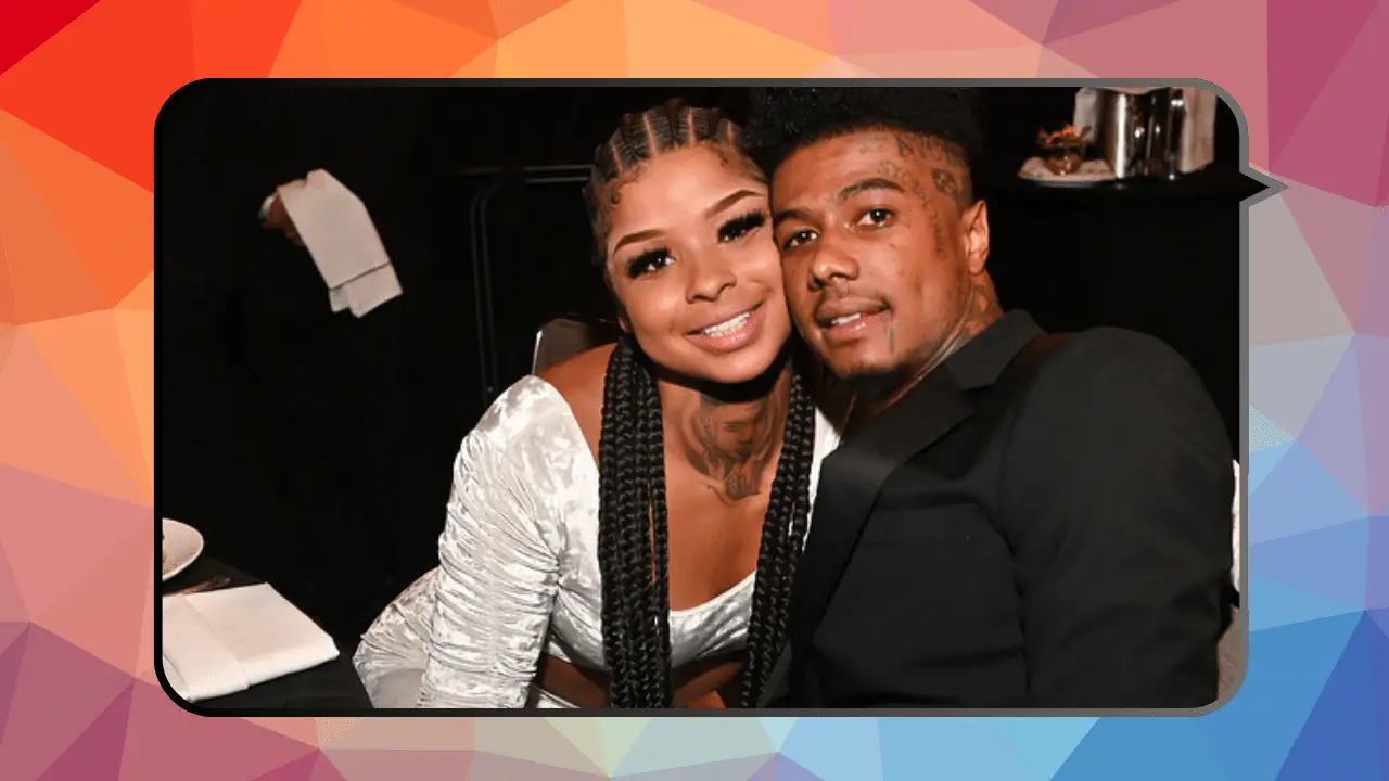 Did Blueface And Chrisean Break Up?