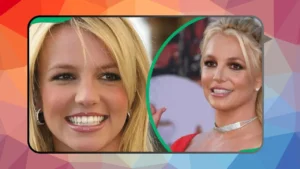 What Happened To Britney Spears Teeth