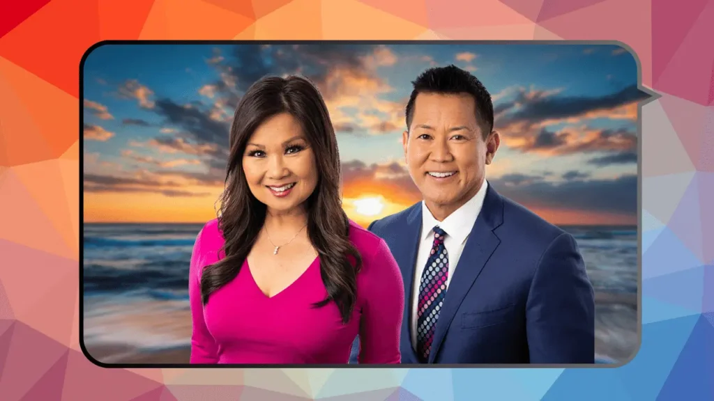 What Happened To Ross Shimabuku? Did He Leave Khon2?