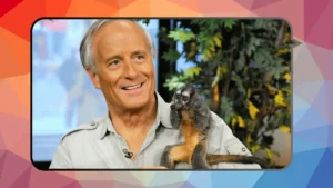 Is Jack Hanna Still Alive