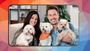 What Happened To Eric And Rashi On Lucky Dog Show