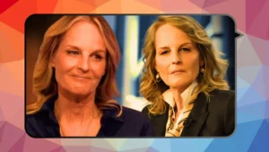 What Happened To Helen Hunt's Face? (Gossip Vs Reality)