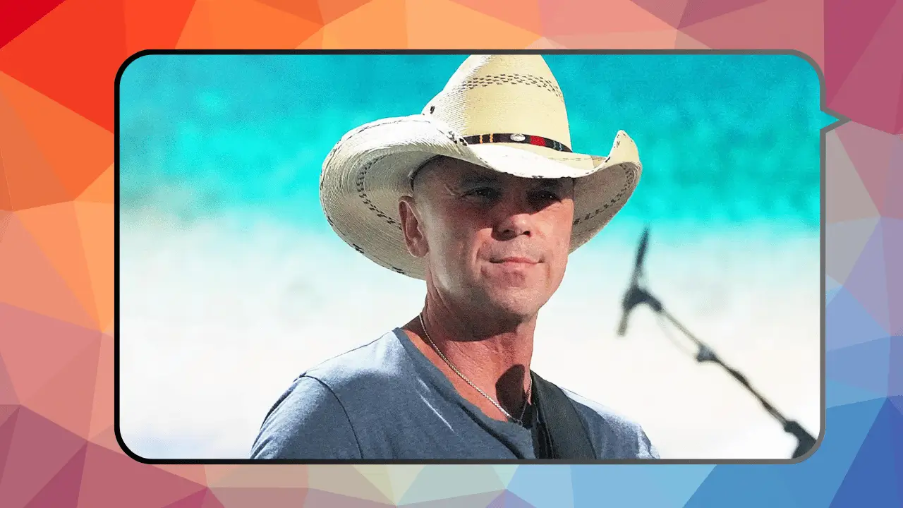 Did Kenny Chesney Die?