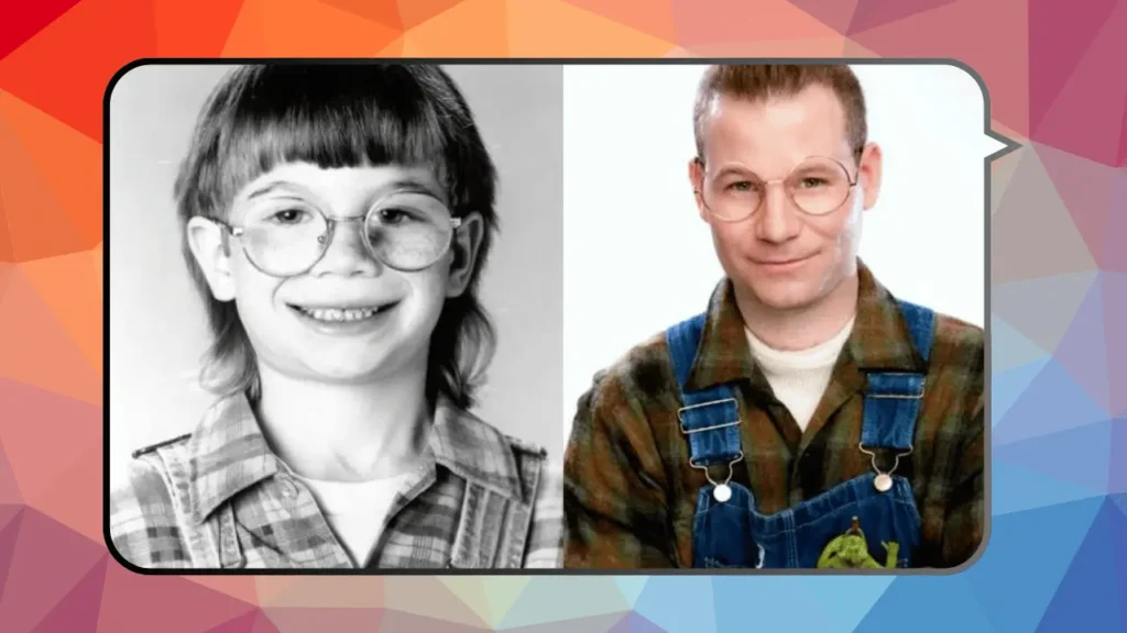 What Happened To Froggy From Little Rascals