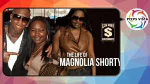 What Happened To Magnolia Shorty Eye?