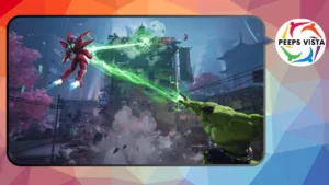 Marvel Rivals Animated Game Release Date