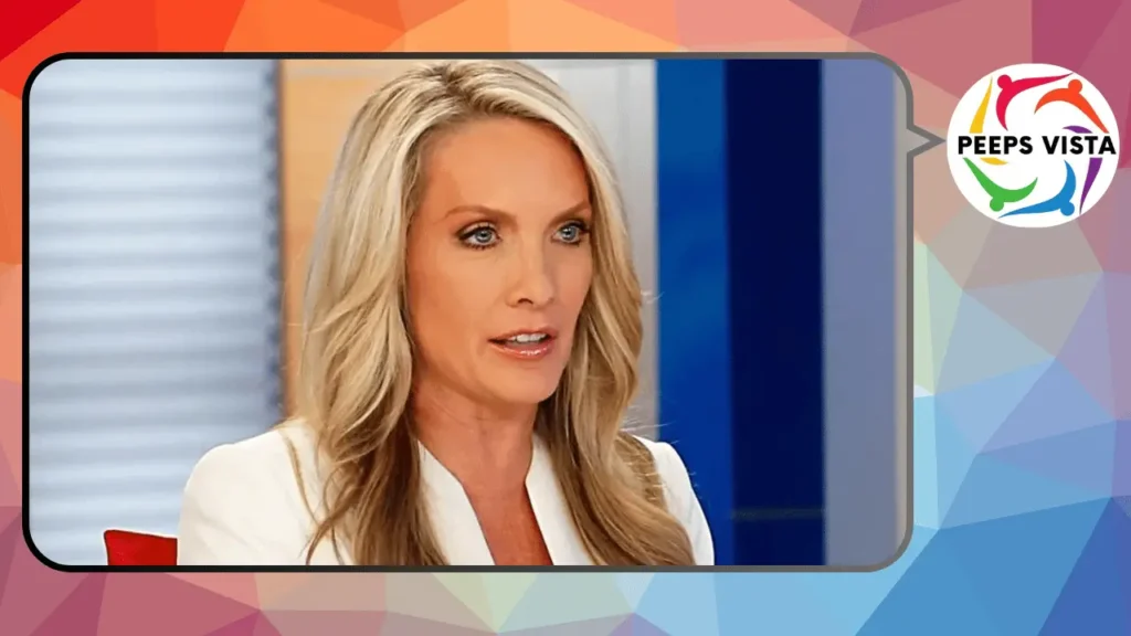 What Happened To Dana Perino