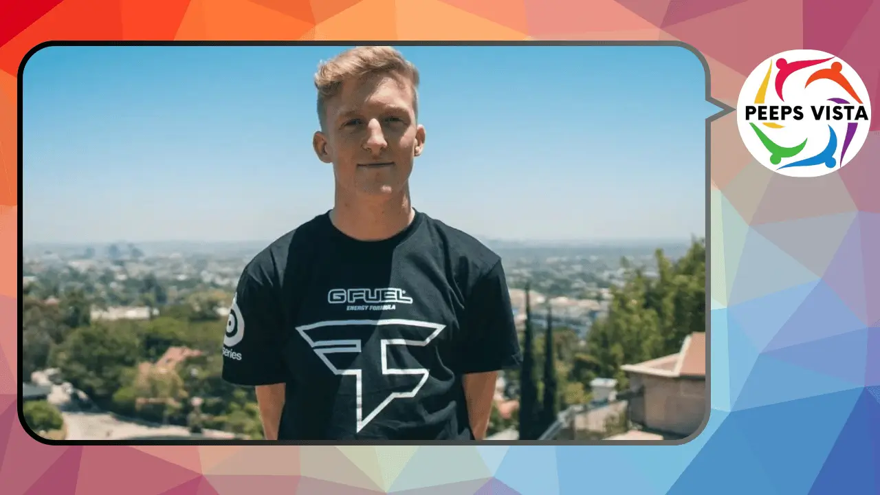 What Happened To Tfue?