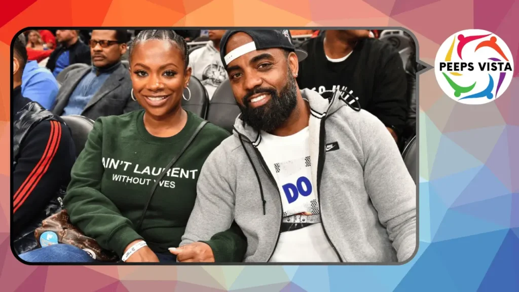 Kandi And Todd Break Up