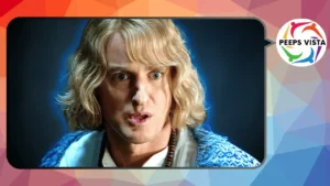 What Happened To Owen Wilson Nose?