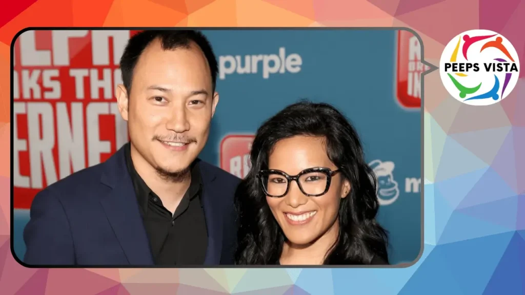 Ali Wong Unconventional Divorce