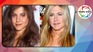 Jennifer Aniston Get A Nose Job